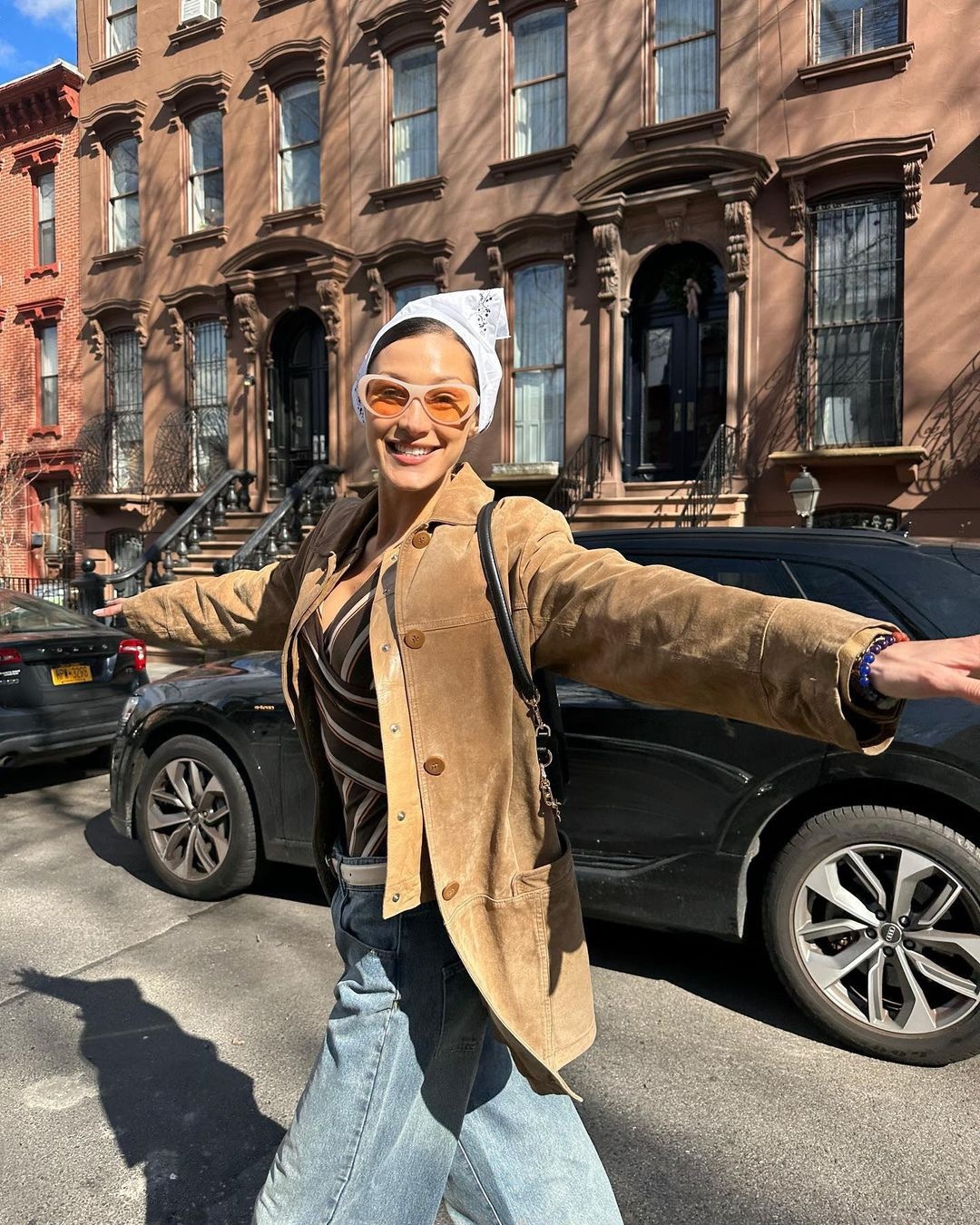 틴트선글라스로 멋챙기자!😎🧡​ 이미지