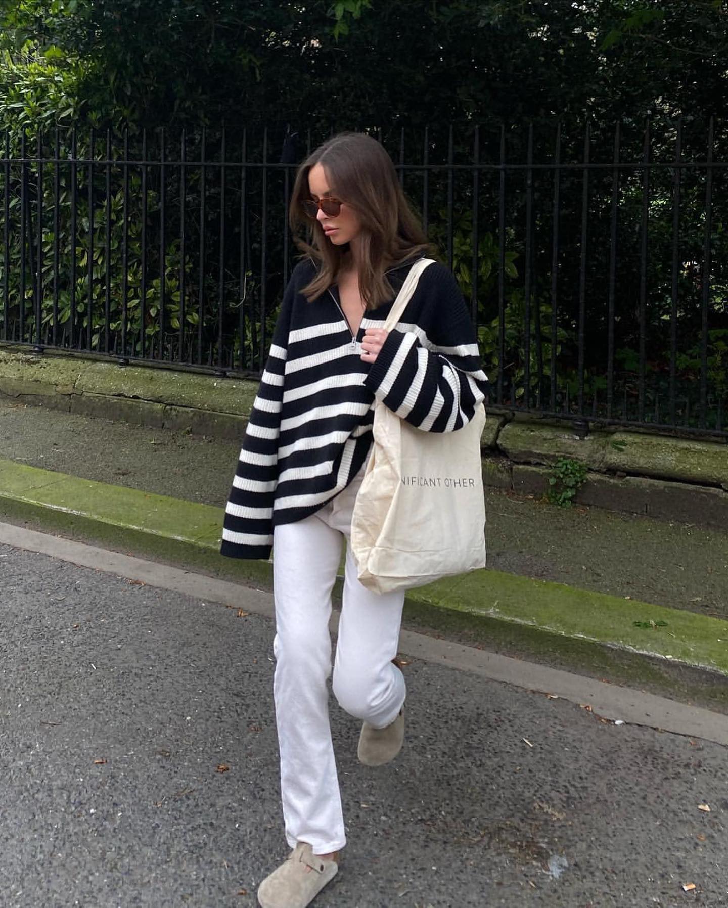 캔버스백👜🍀데일리로 최고야 이미지5