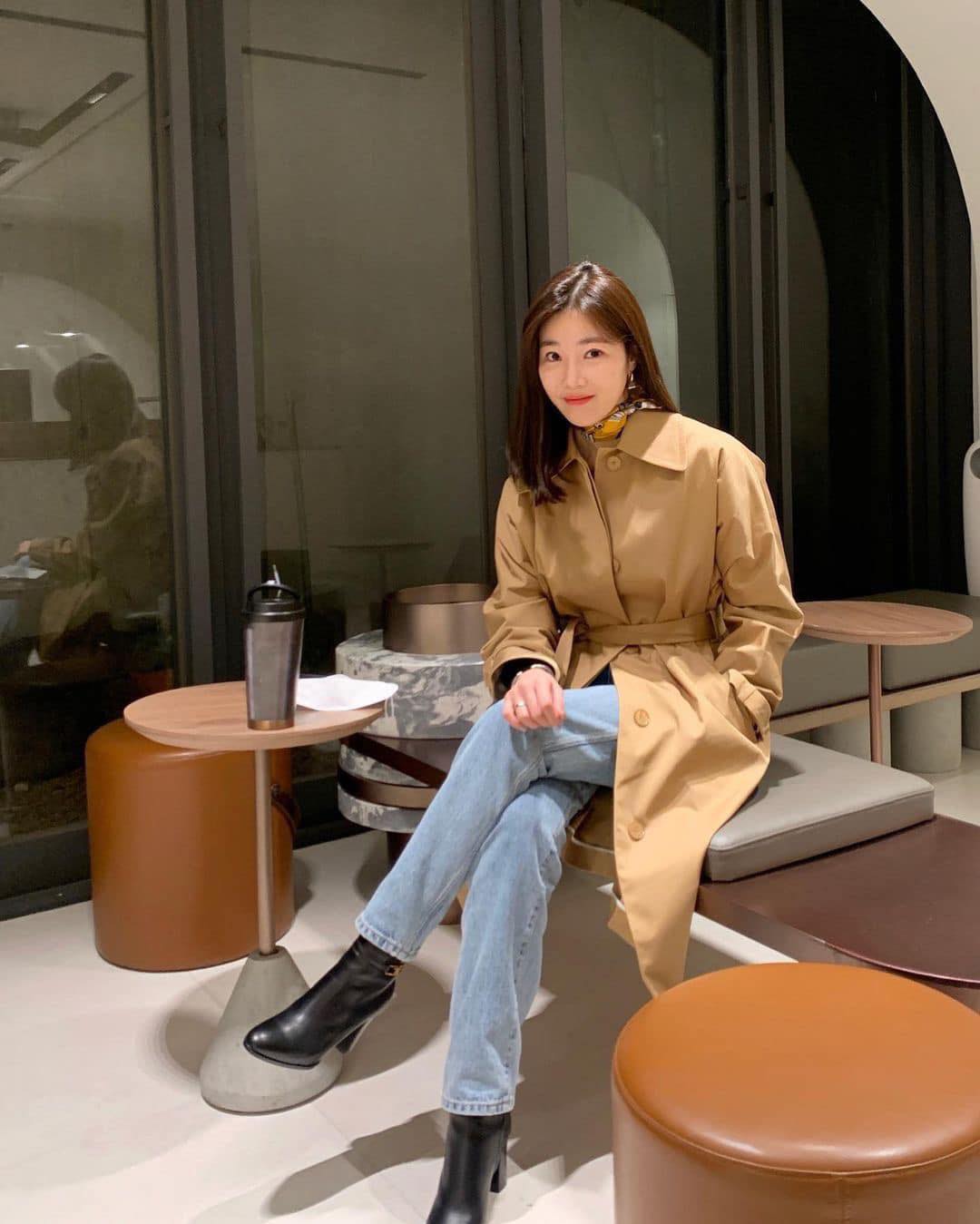 이번 봄에는 해리언니처럼🌼❣️ 이미지