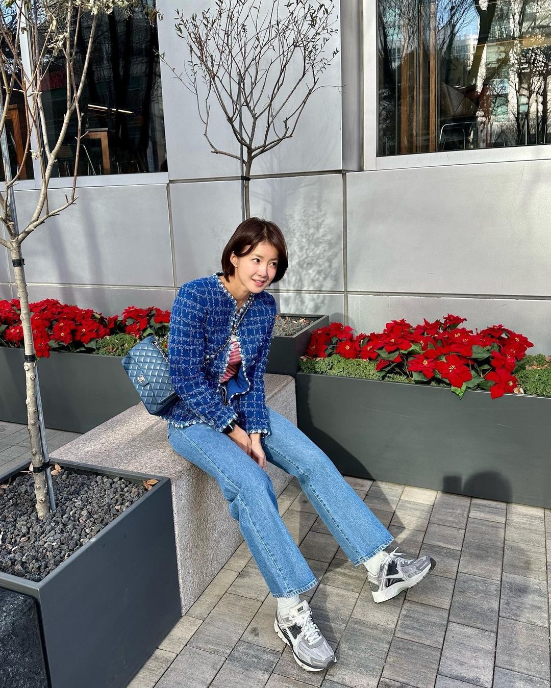 요즘 필수템👟나이키 줌보메로5 이미지