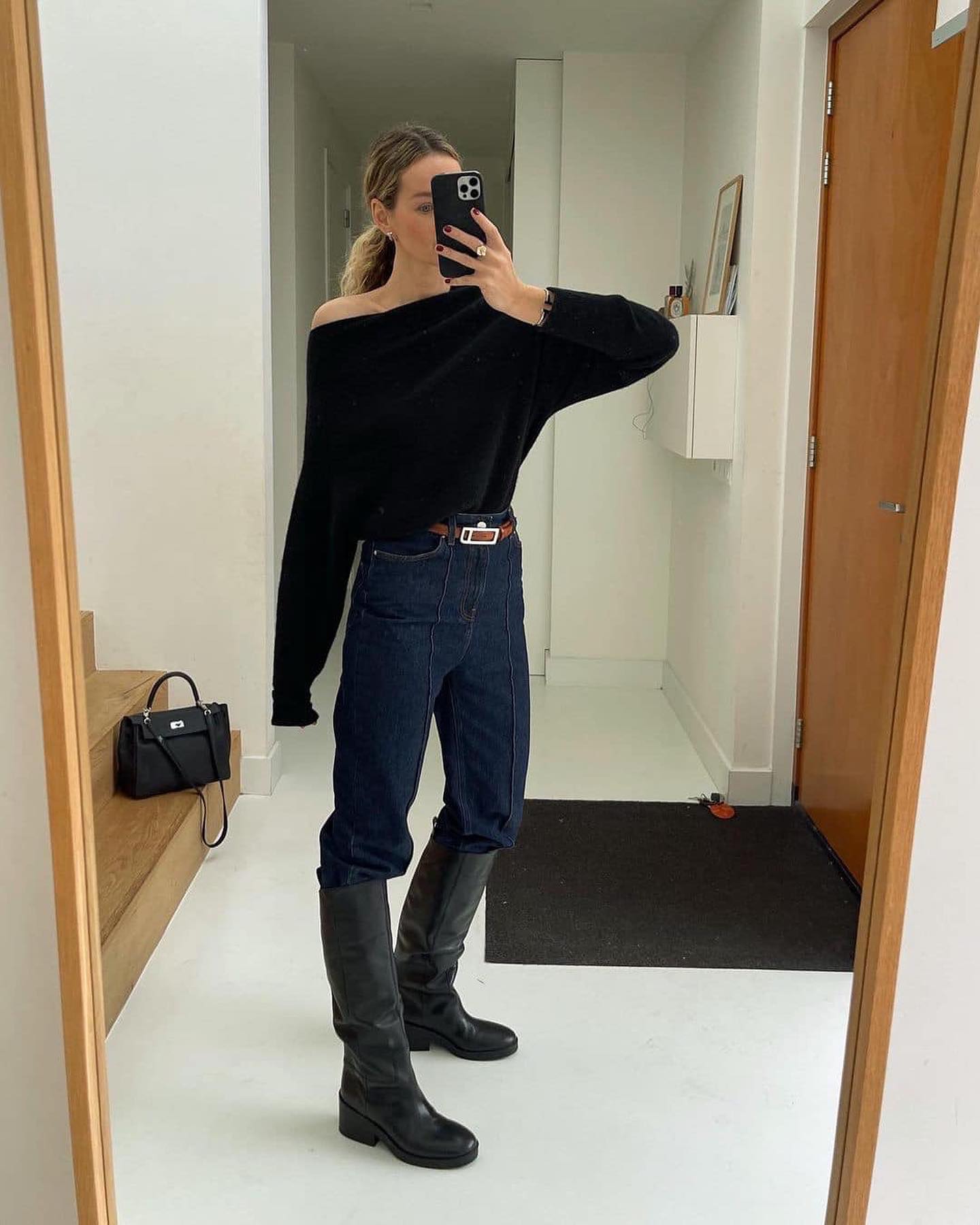 올 봄엔 니트 이렇게 입자🌼🧶 이미지