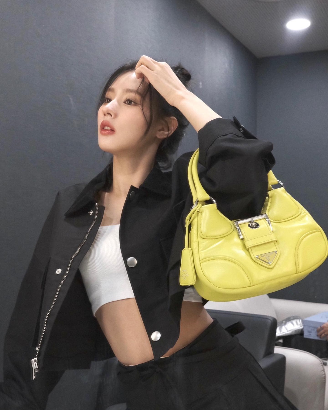 호보백