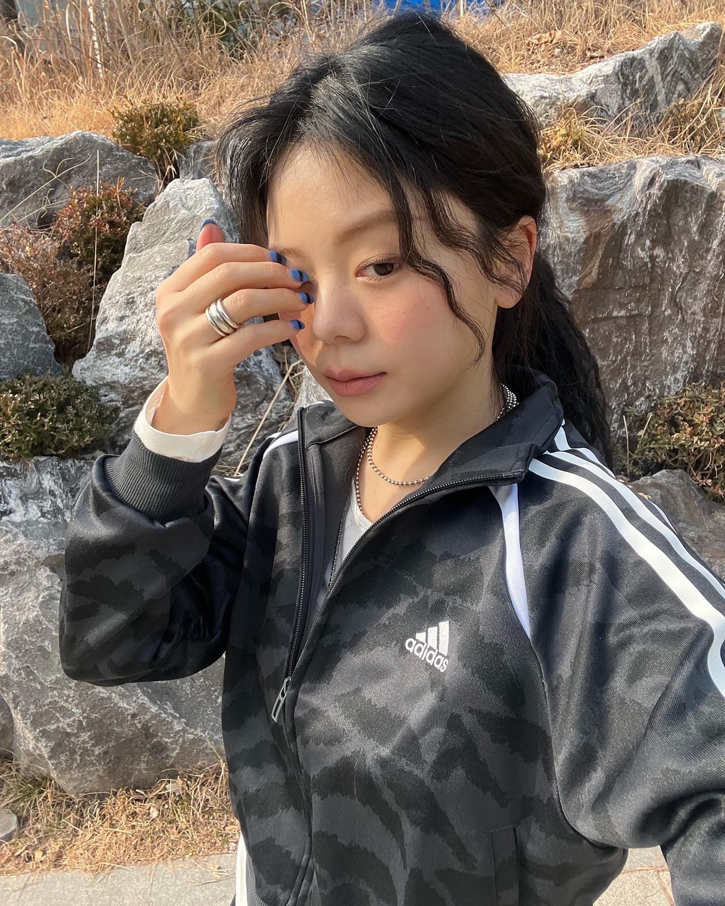 정호연 삼선 셋업🖤🤍@따라할래
아디다스 스포츠웨어 TIRO 트랙수트🏃🏻‍♀️🔥미리 준비해놔 #광고 이미지6