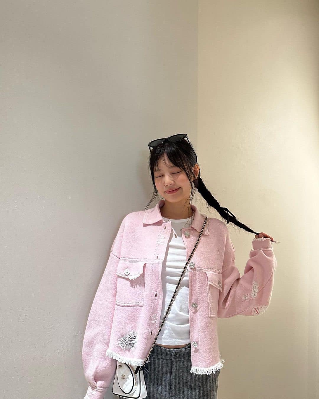똑같은 머리는 지겨워@땋아봐👧🏻​ 이미지2