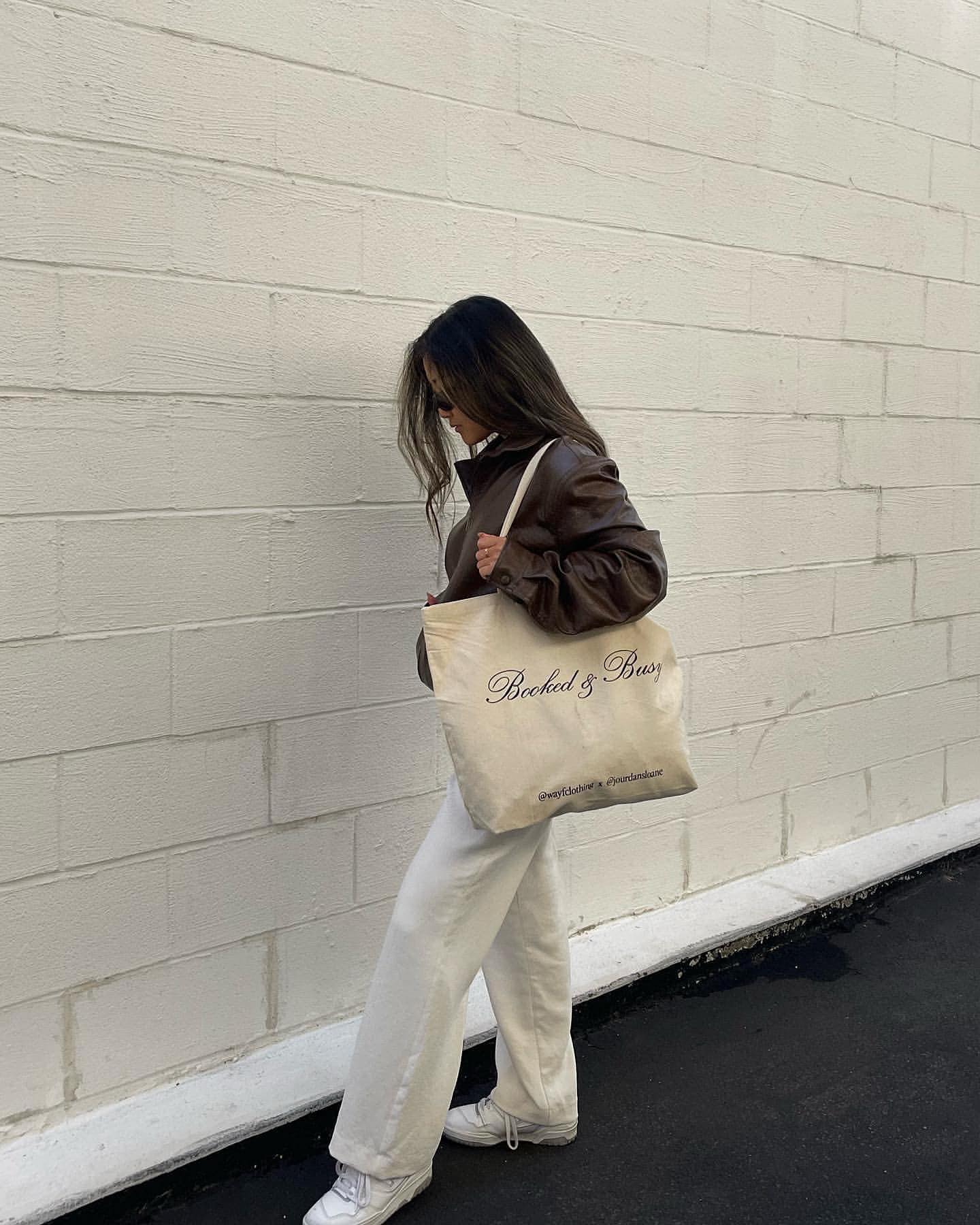 캔버스백👜🍀데일리로 최고야 이미지7