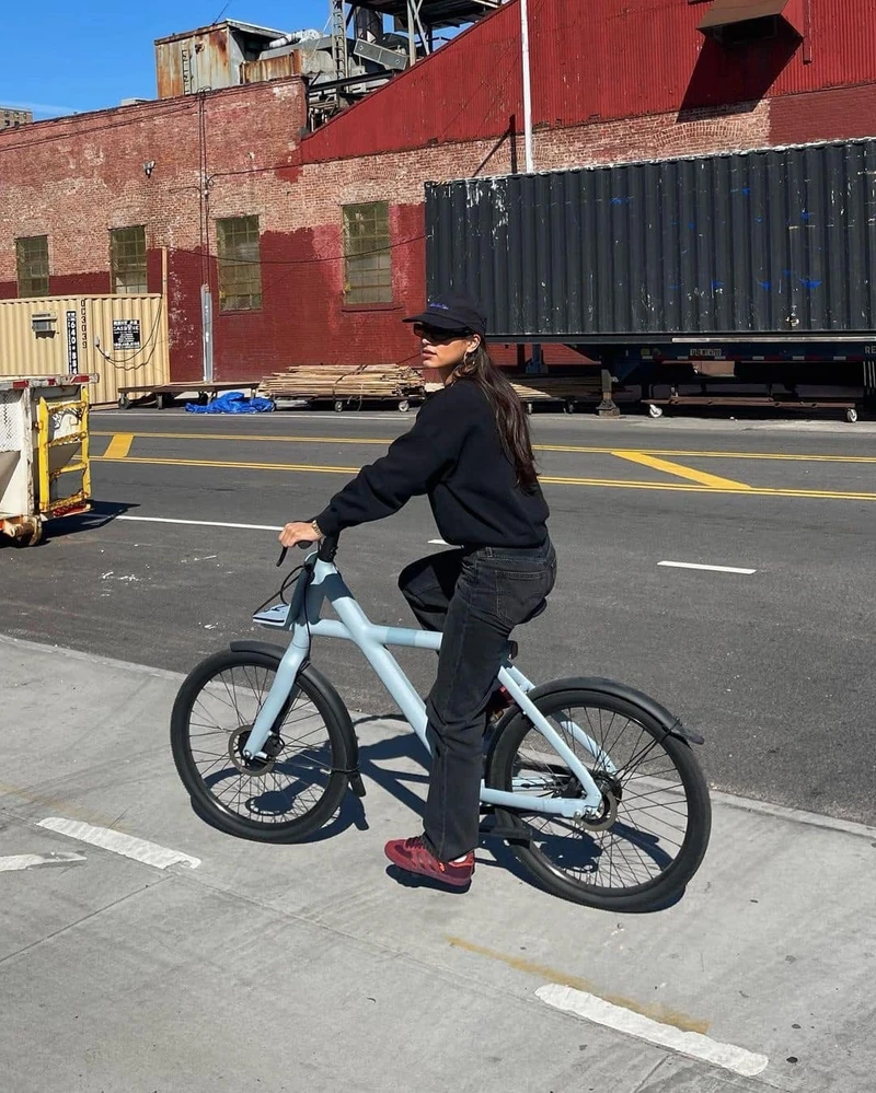 날풀린다 따릉이 타러가자🚲☀️ 이미지2