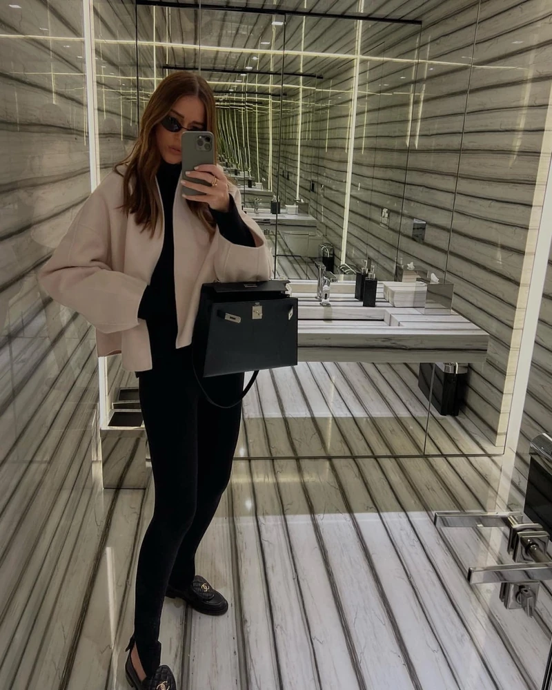 슬림한 핏💞 스키니 입어볼까💃🏻 이미지2