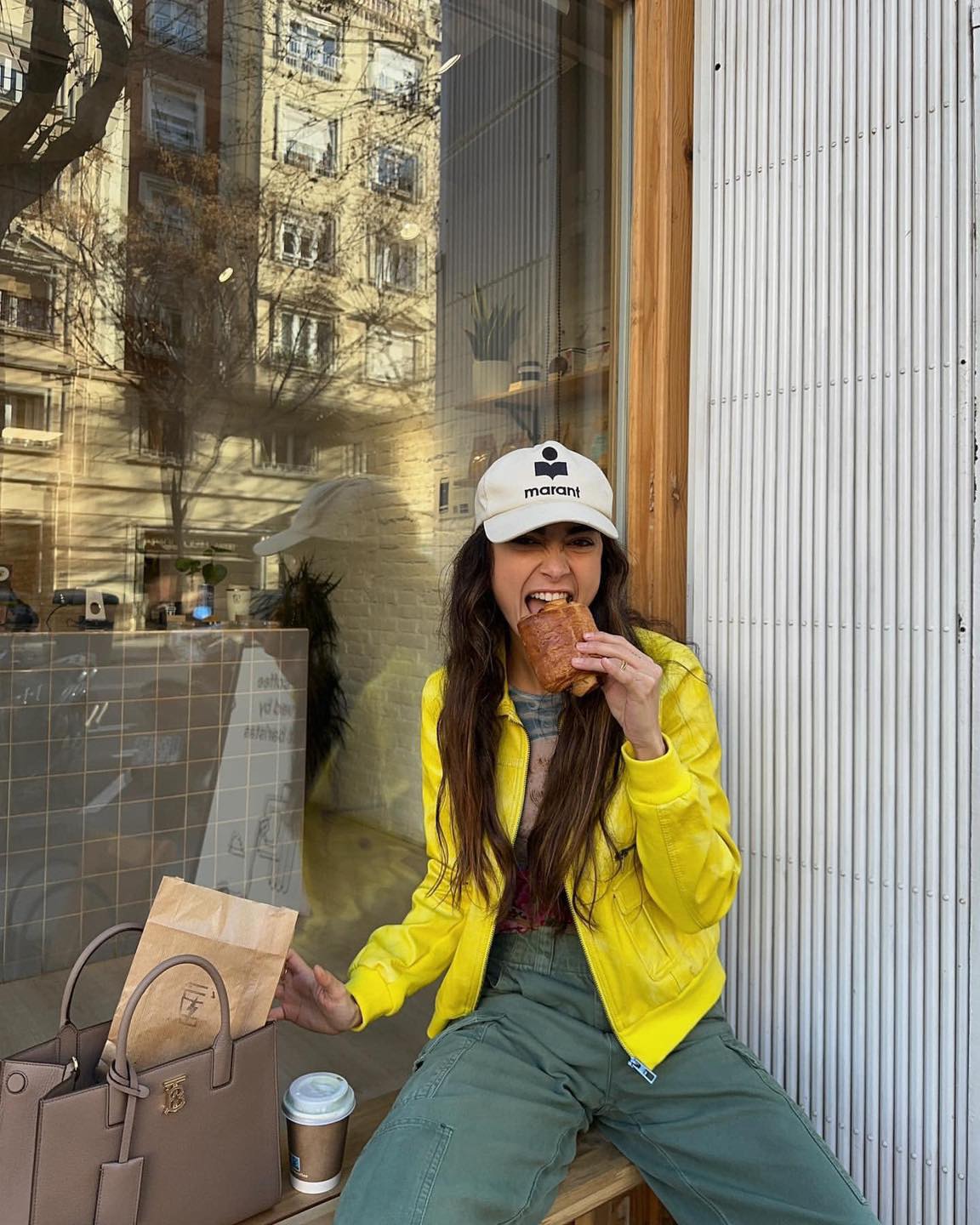 봄인데 컬러 빠지면 섭하지🌈💛 이미지