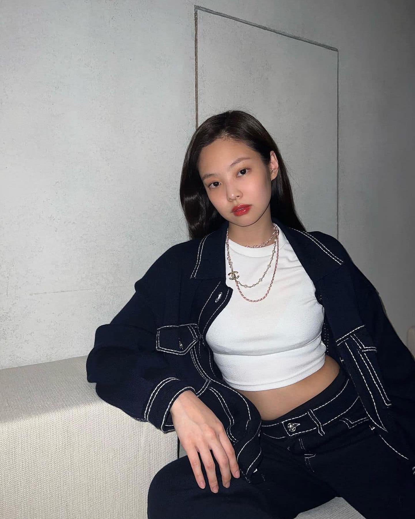 올 봄에 입을래@청청 패션👖💙 이미지