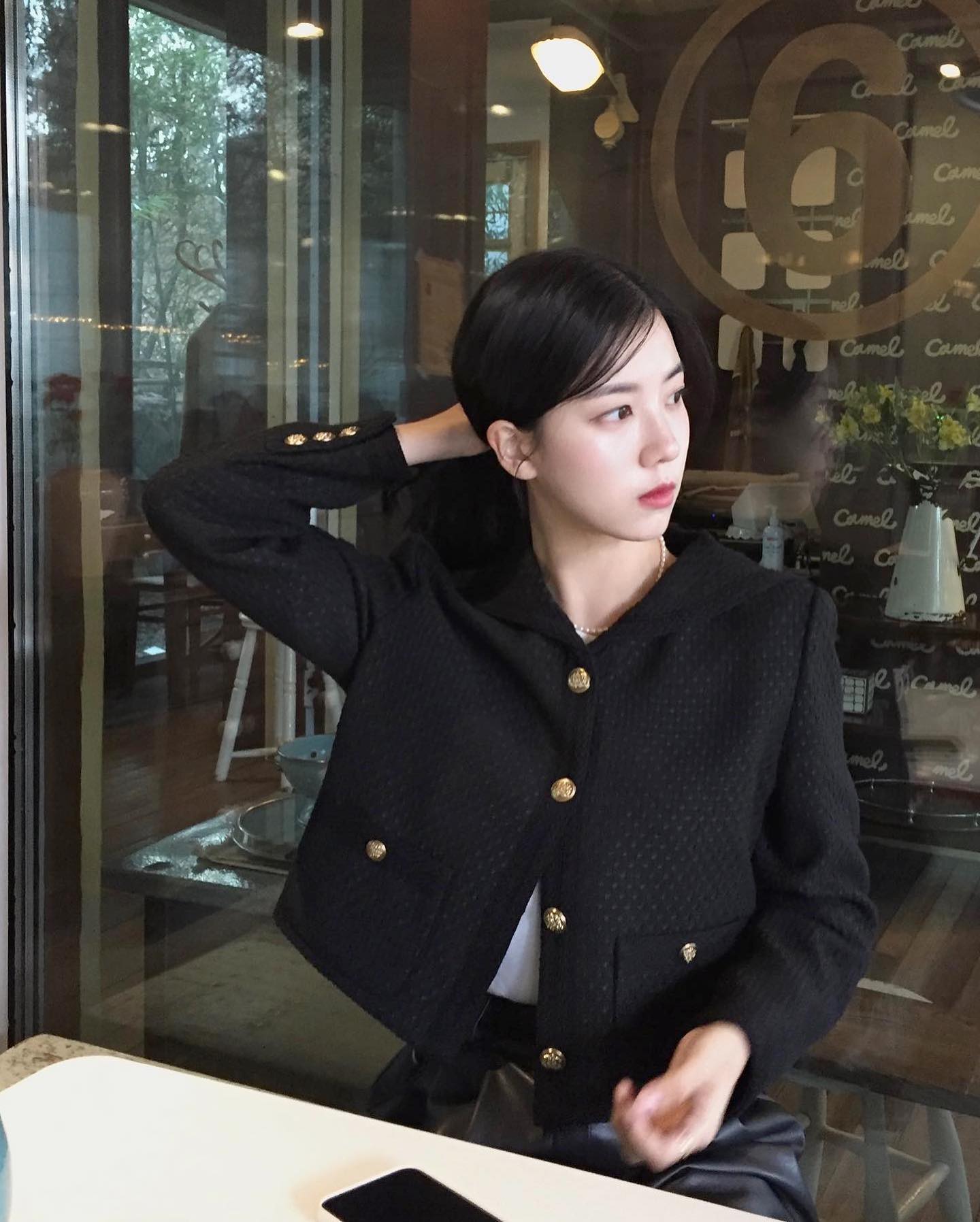 트위드&가방 맛집🖤🤍오스트카카
오스트카카 x 보라끌레르 23SS🌼🏬W컨셉 기획전 #광고 이미지4