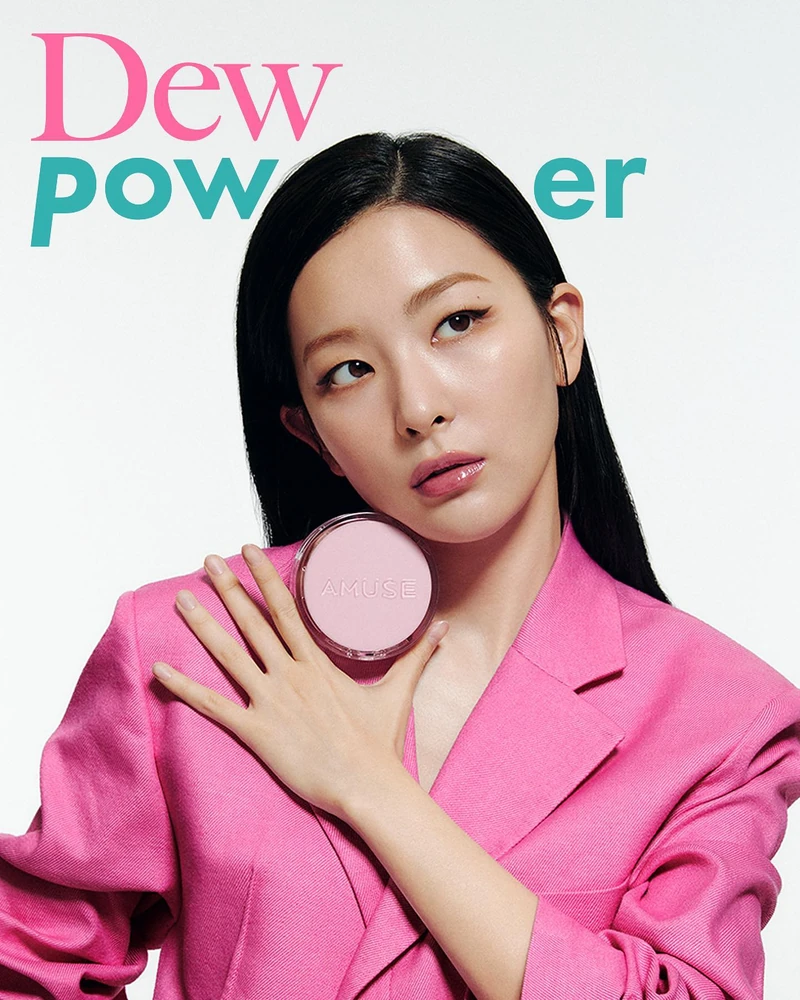 봄에는 매끈한 윤결광 @피부🌸✨
어뮤즈 듀 파워 쿠션💖3월에 올리브영에서 어뮤즈 포켓해 #광고 이미지4