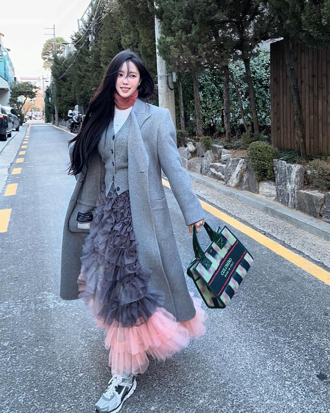 요즘 필수템👟나이키 줌보메로5​ 이미지