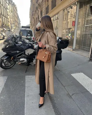 슬슬 구두 꺼내야지😽 슬링백👠 이미지