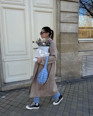 코스 구름빵💙🖤코디 모음 이미지
