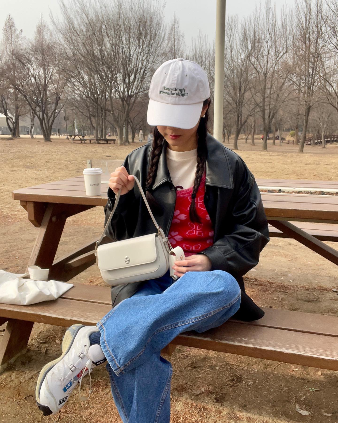 트위드&가방 맛집🖤🤍오스트카카
오스트카카 x 보라끌레르 23SS🌼🏬W컨셉 기획전 #광고 이미지9