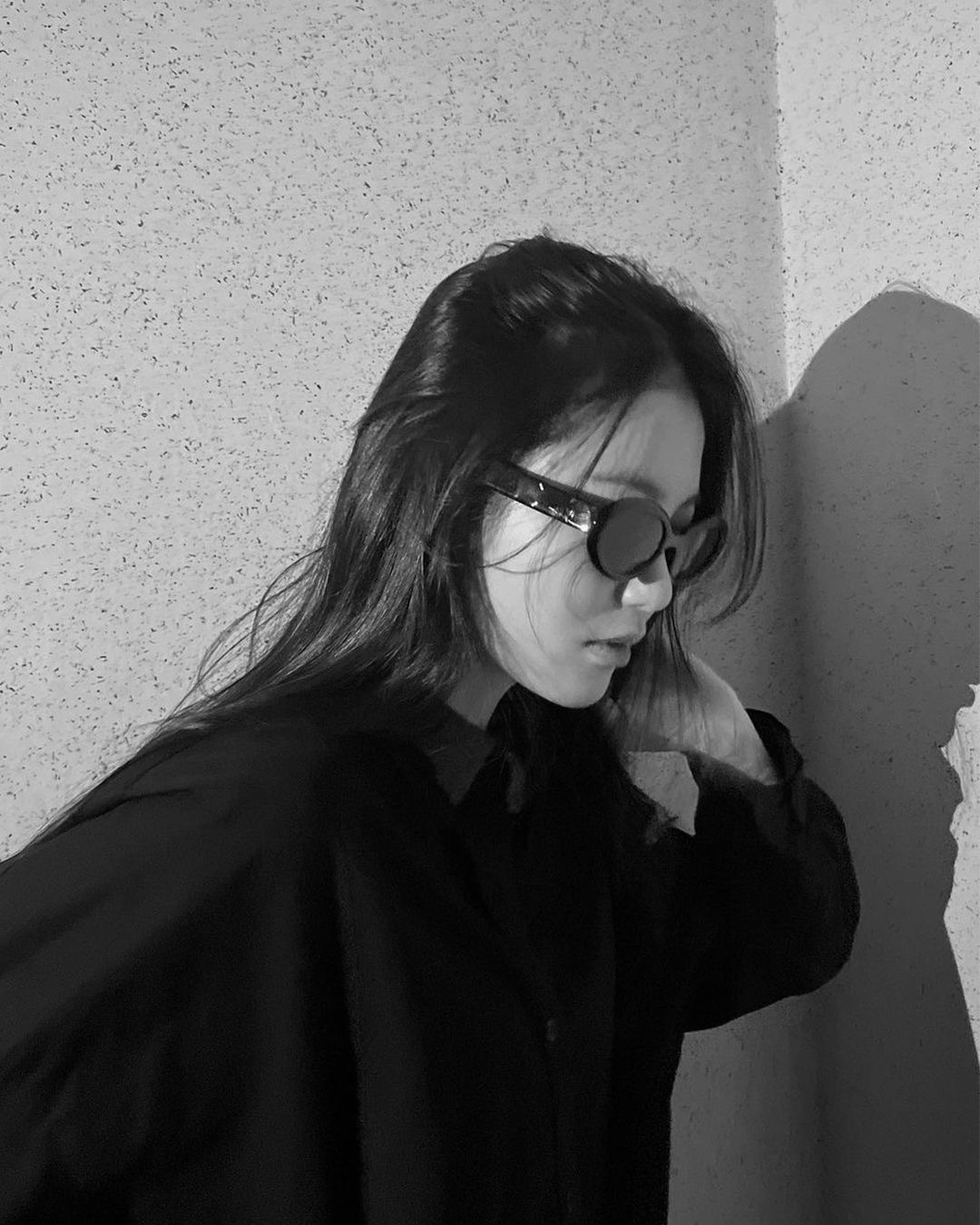 젠몬마르지엘라 셀럽 착용샷😎🖤​ 이미지7