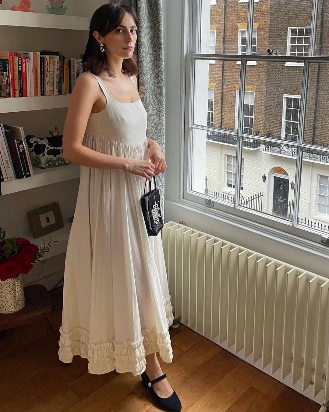 러블리매력 듬뿍 몰리고다드👗💗​ 이미지10