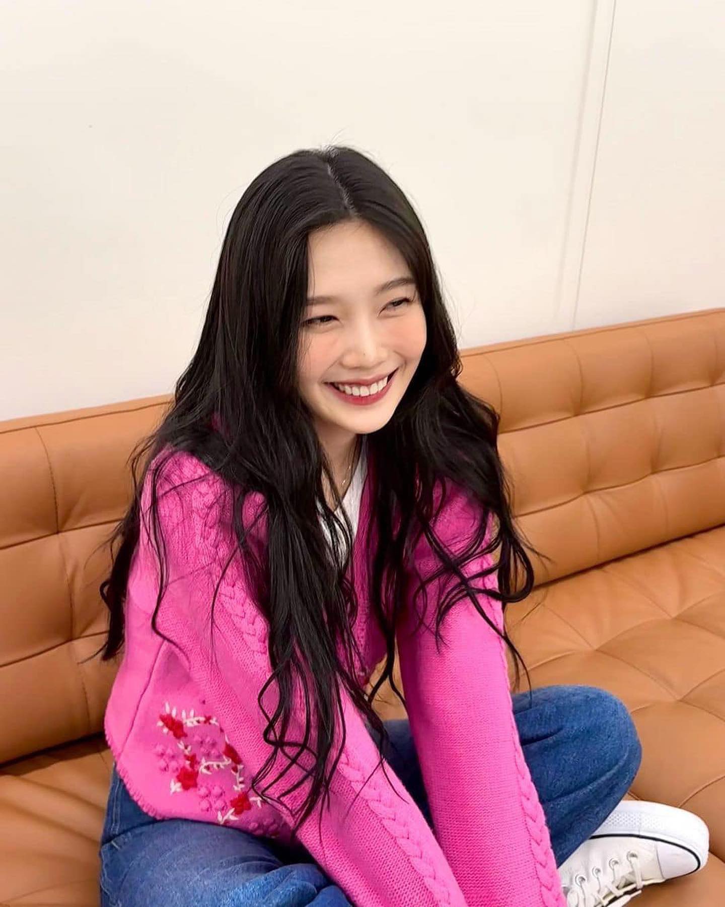 핑크 입고 벚꽃구경 가자🌸 이미지4