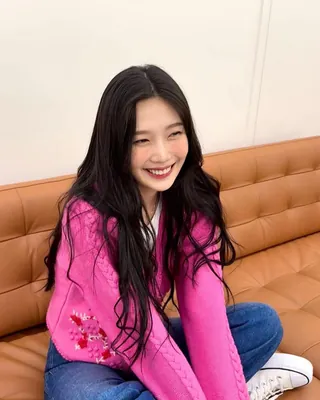 핑크 입고 벚꽃구경 가자🌸 이미지
