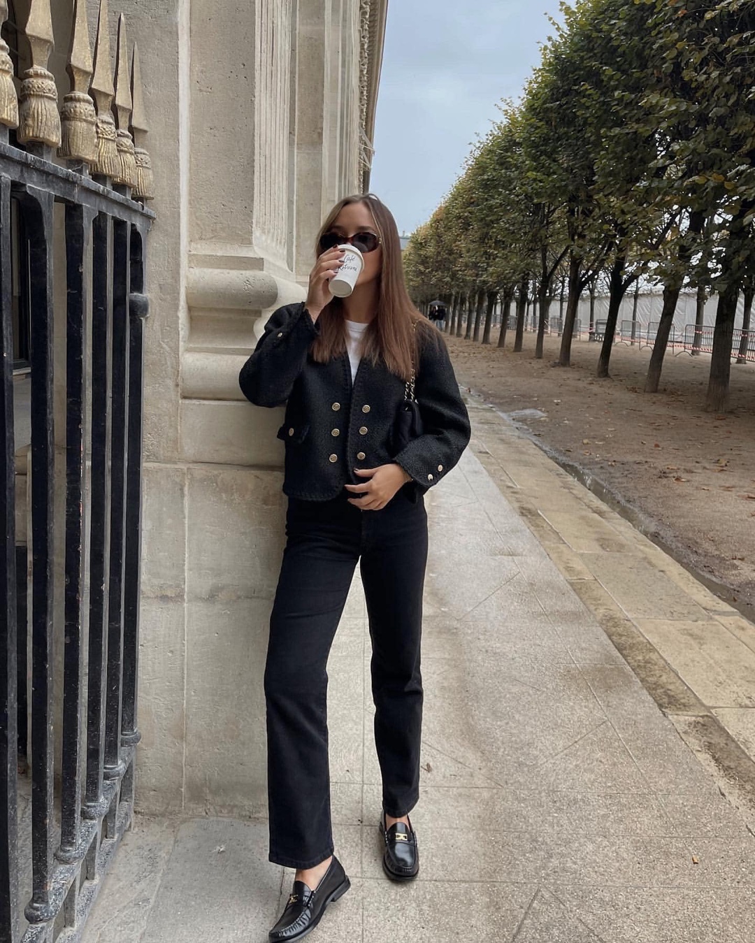 짧아서 예쁜 숏아우터🔍​ 이미지5