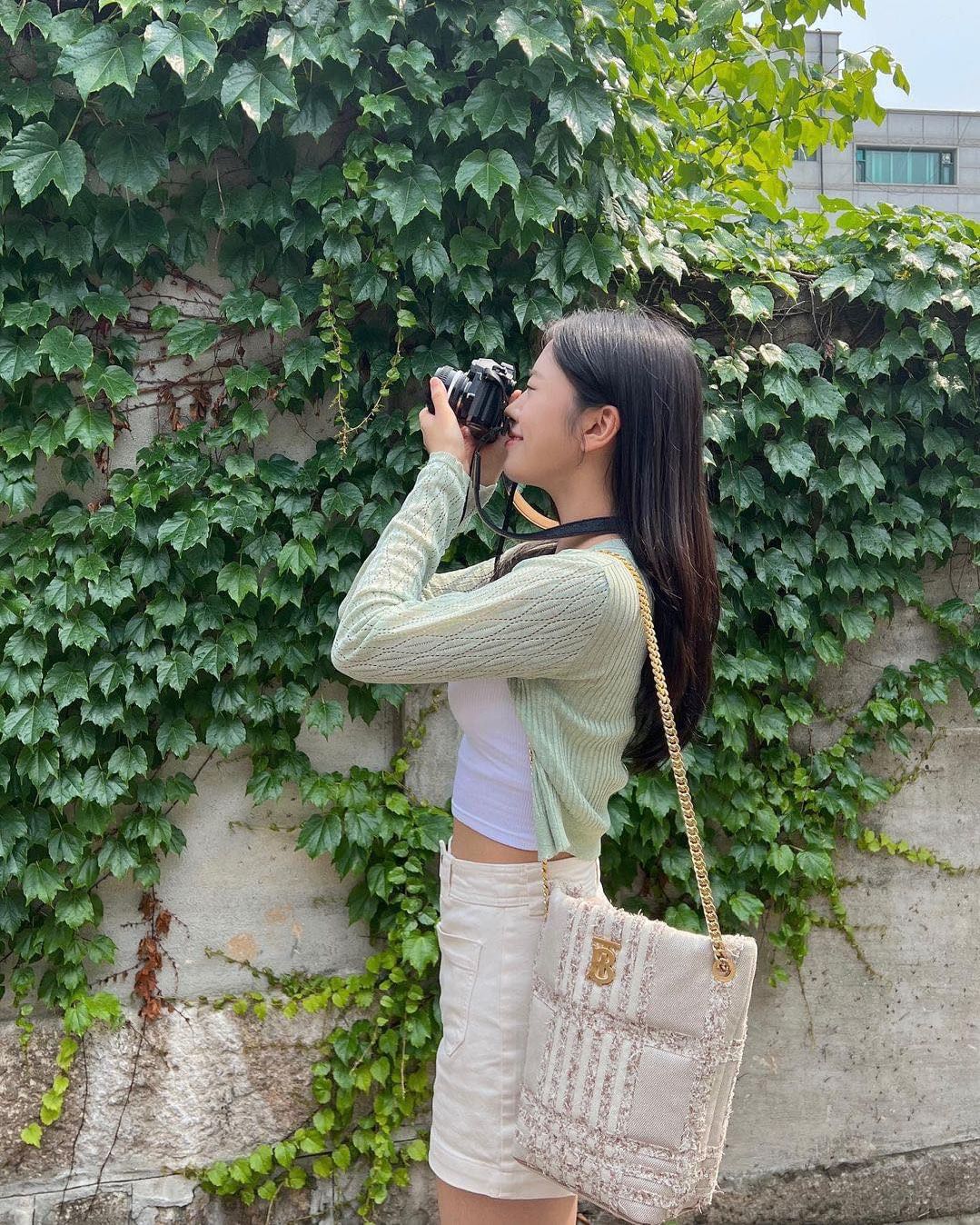 오늘은 식목일🌳자연과 함께해🌿 이미지
