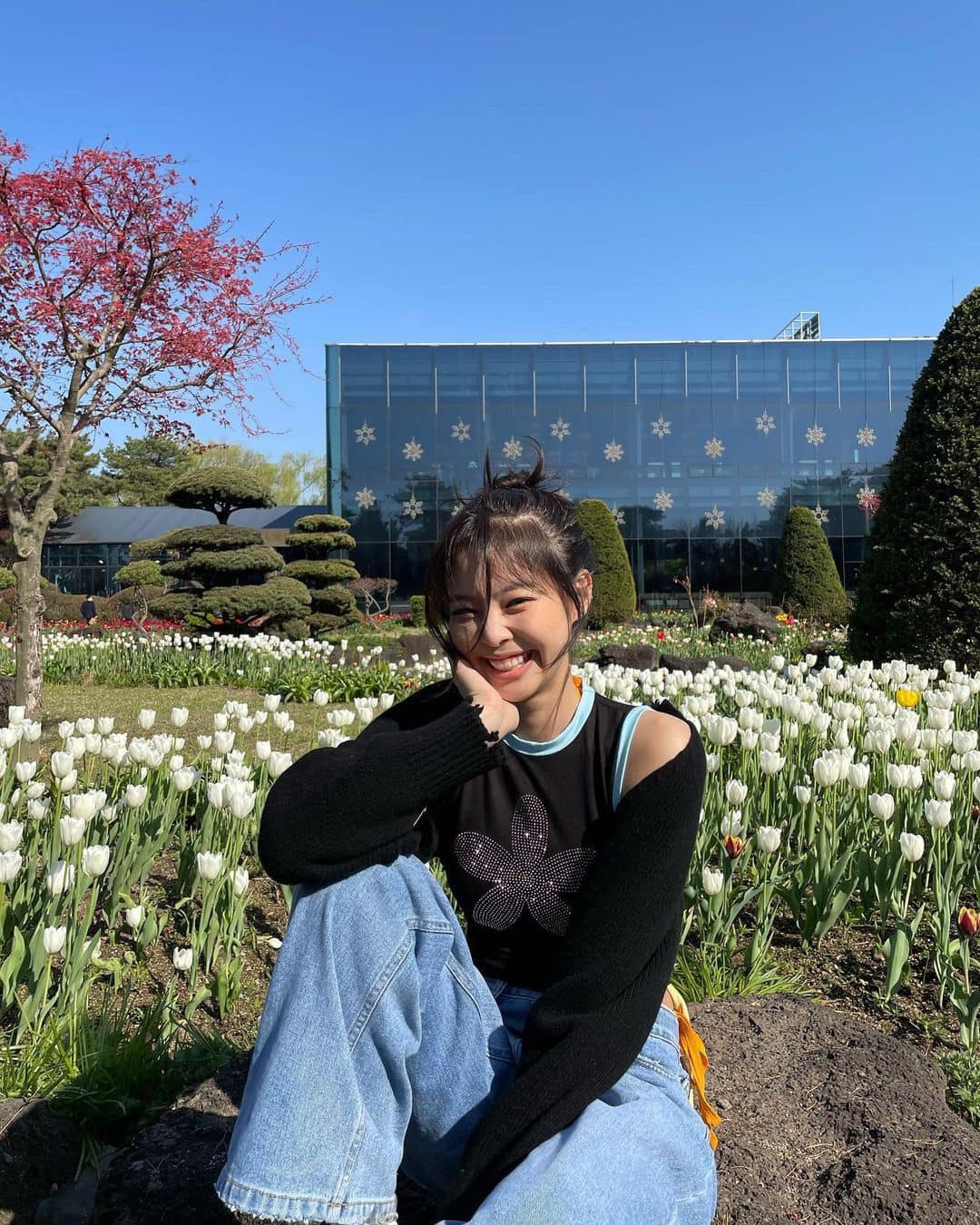 이번 주말 꽃사진 찍으러 가자🌸​ 이미지