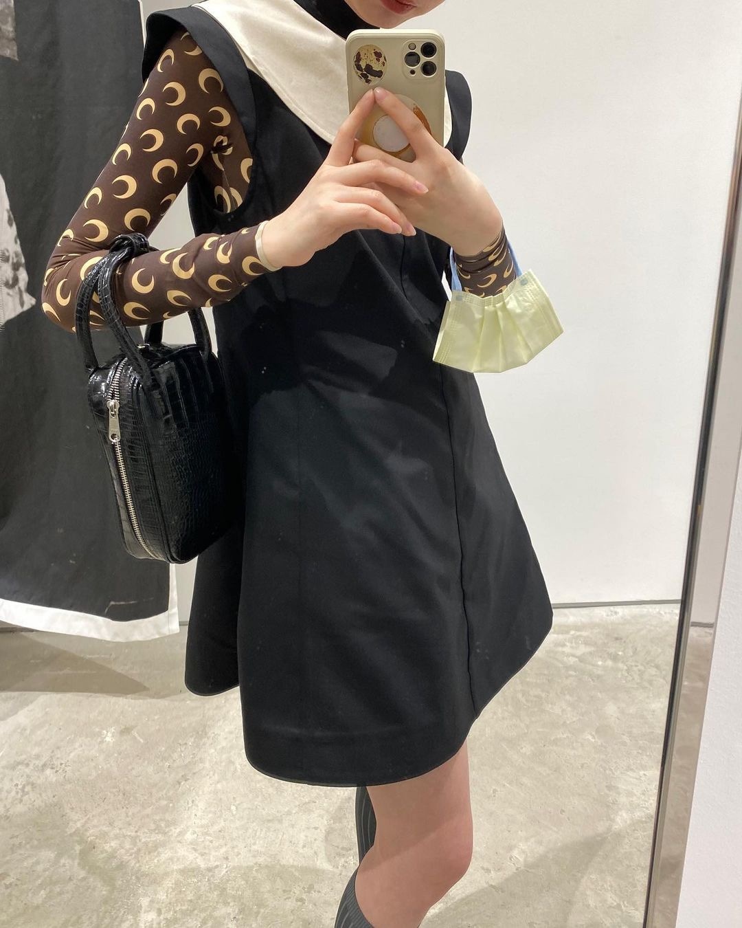 마음 훔치는 마성의 마린세르🌙😻​ 이미지5