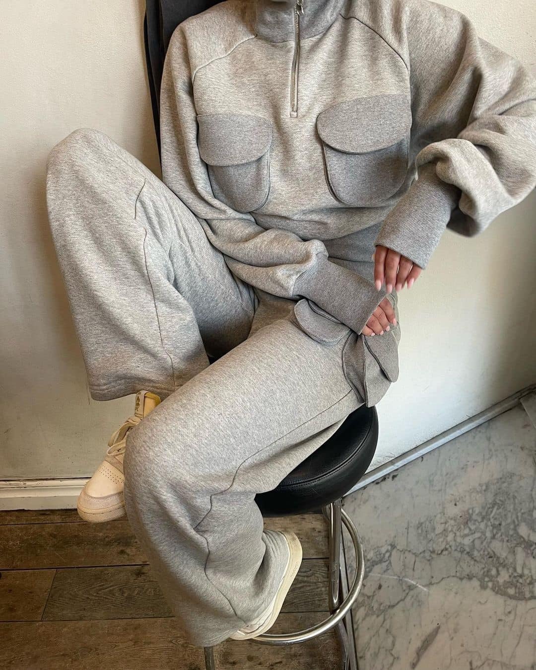 그레이 러버들 모여라🐰🫶🏼​ 이미지