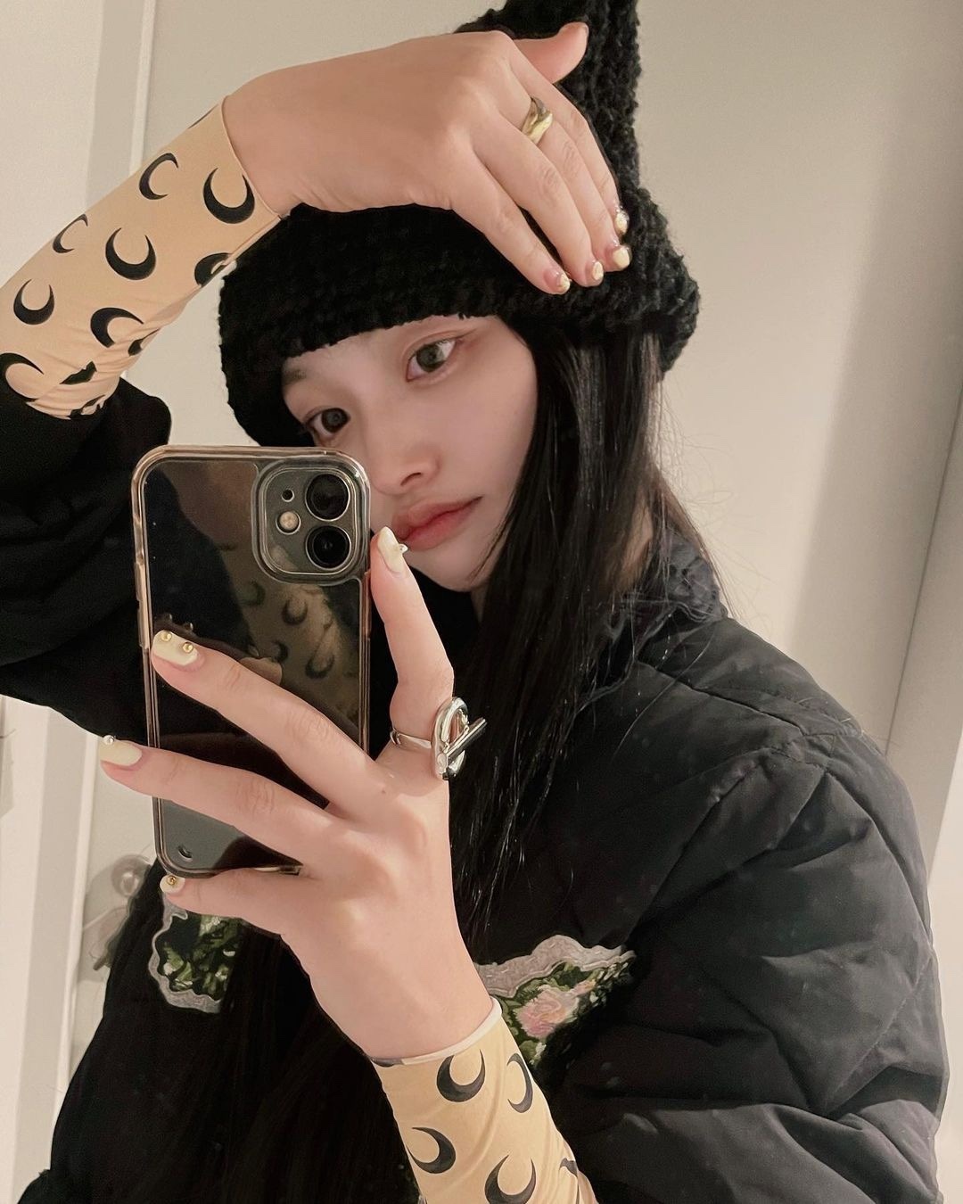 마음 훔치는 마성의 마린세르🌙😻​ 이미지2