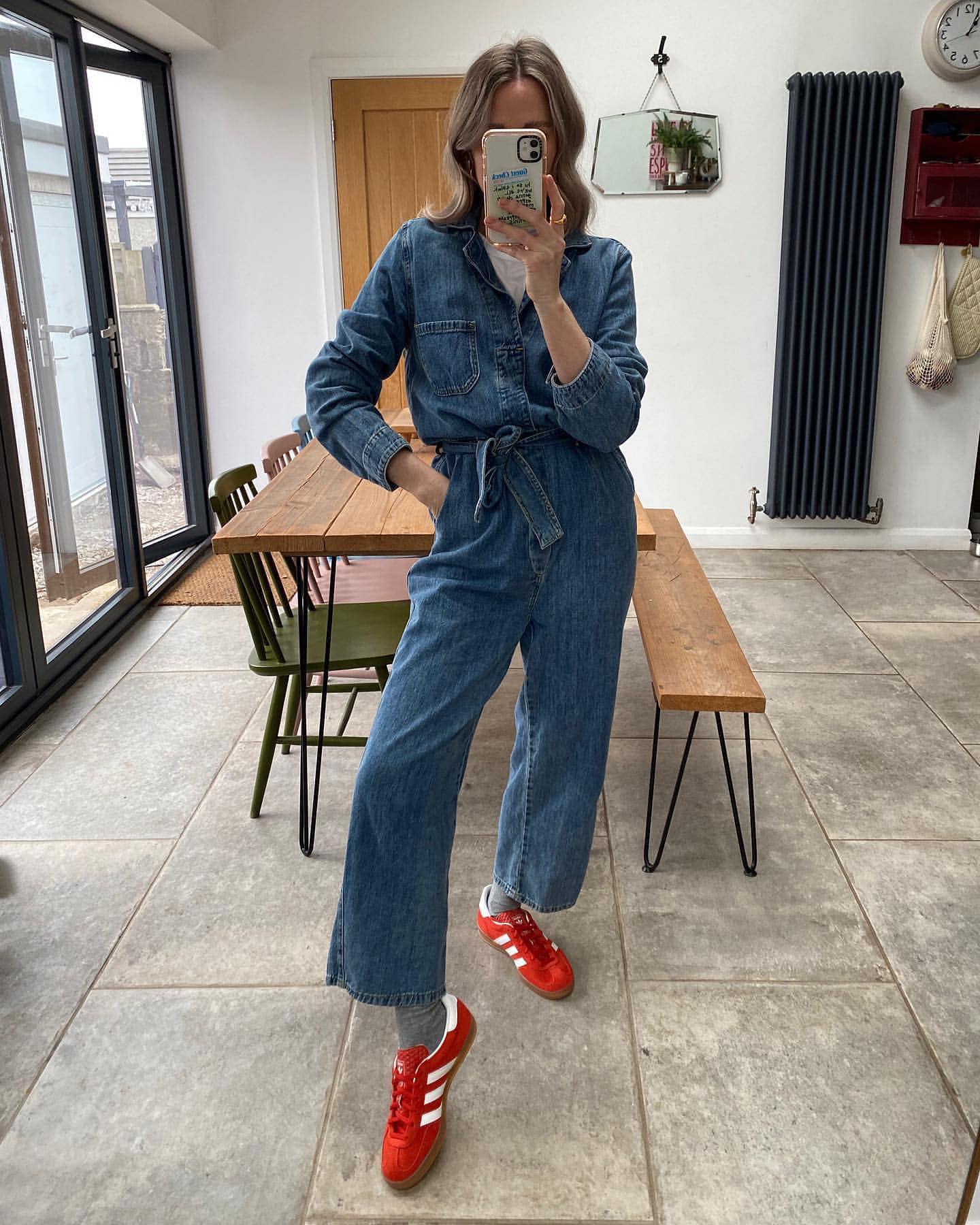 청청코디 모음💙💙어때📸 이미지
