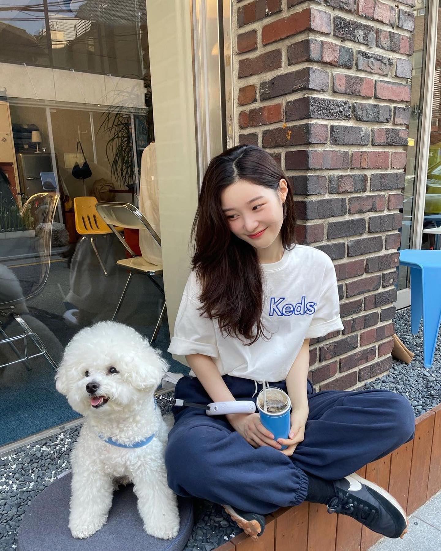 봄엔 가볍게 데이브레이크☀️💕 이미지4