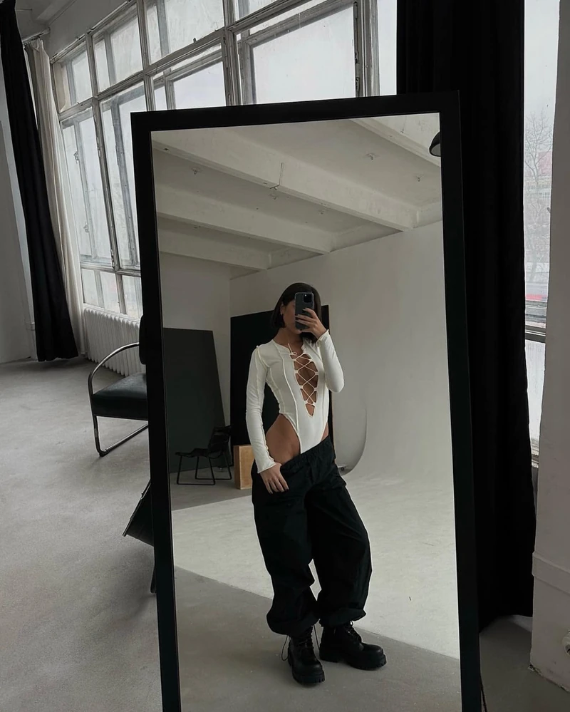 언니들처럼 바디수트❤️🔥💪🏻 이미지1