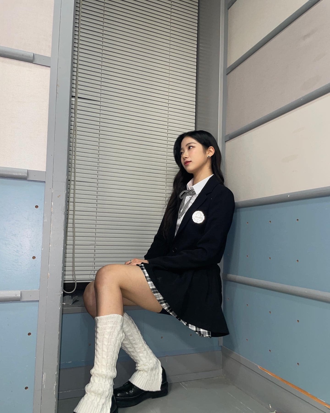 빈틈없이 따뜻하게 @레그워머🤍​ 이미지