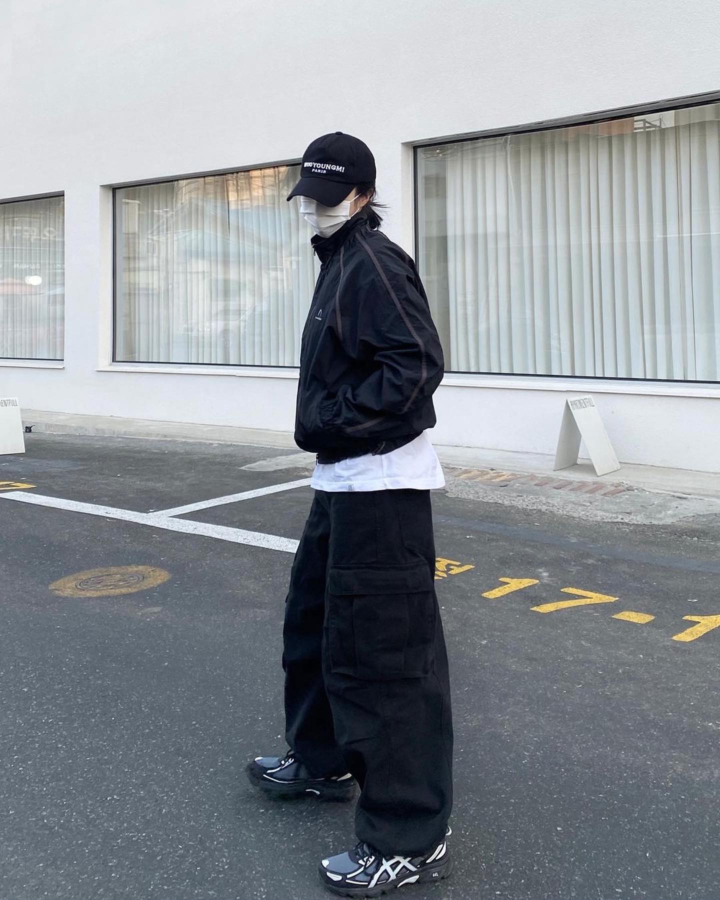 유행 코디 젤벤쳐6🖤💚2/10 출시 이미지3