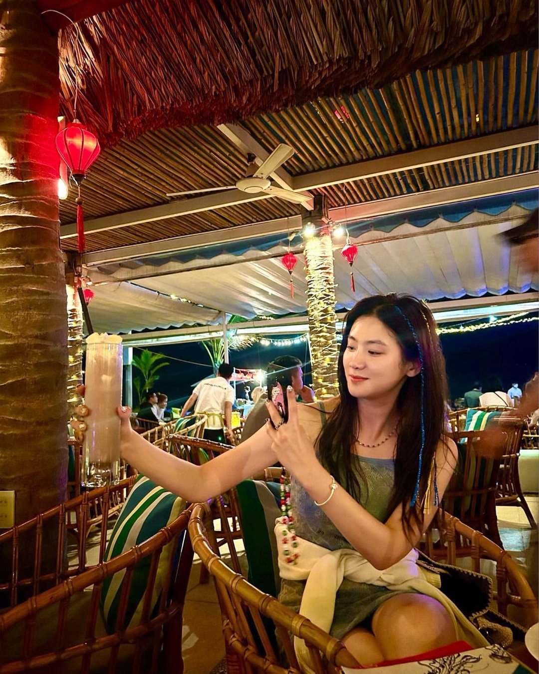 따뜻한 나라로 @여행가자✈️🏝️​ 이미지