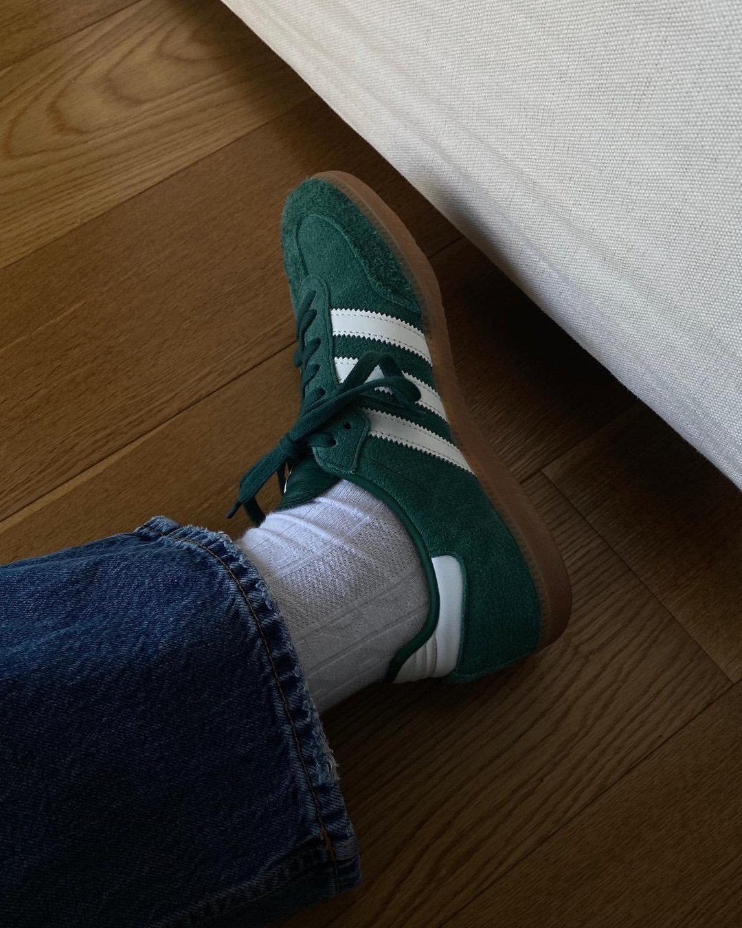 아디다스 깔별로 모을래🌈👟🥰​ 이미지