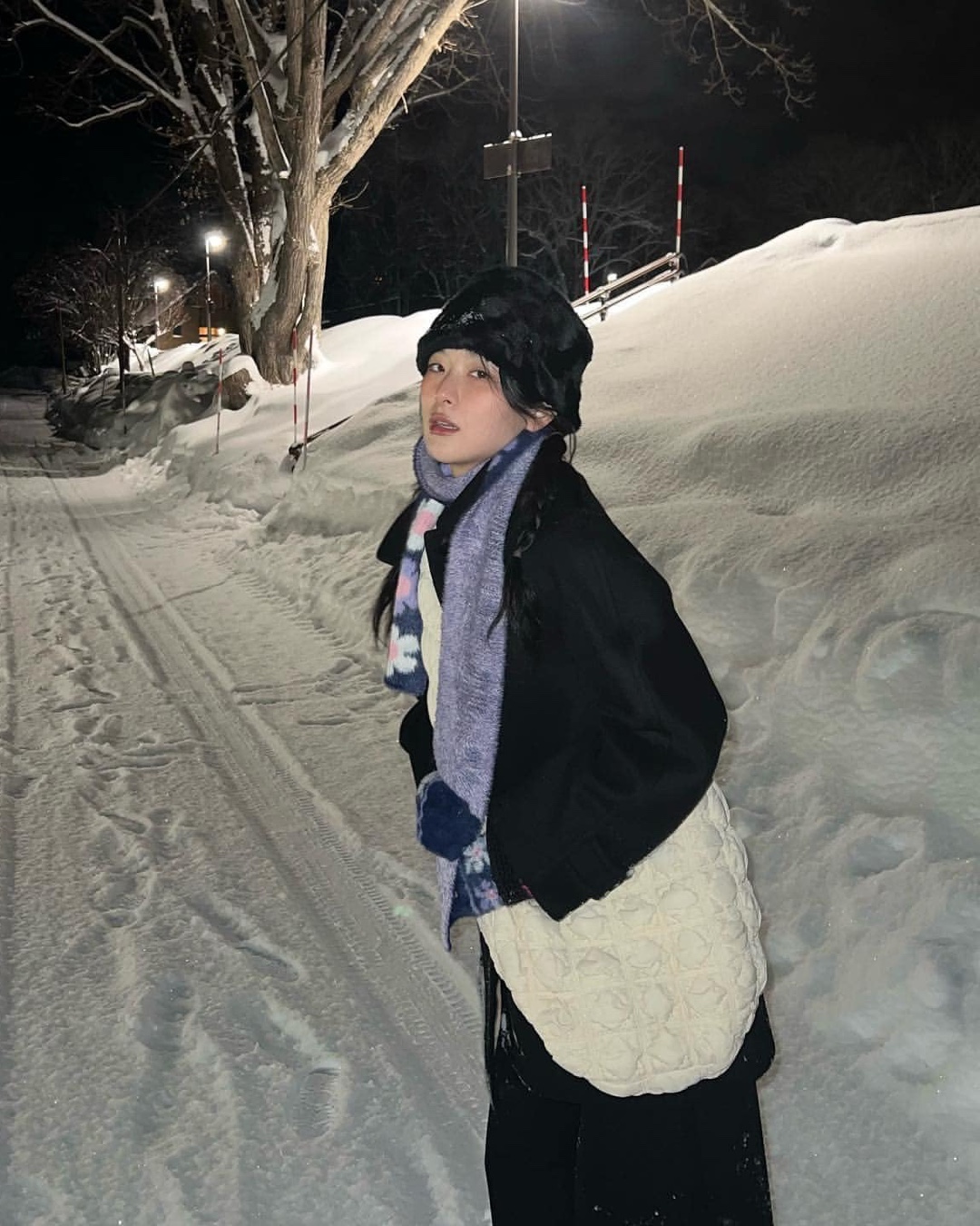 언니들의 일본여행 @패션참고🎏 이미지