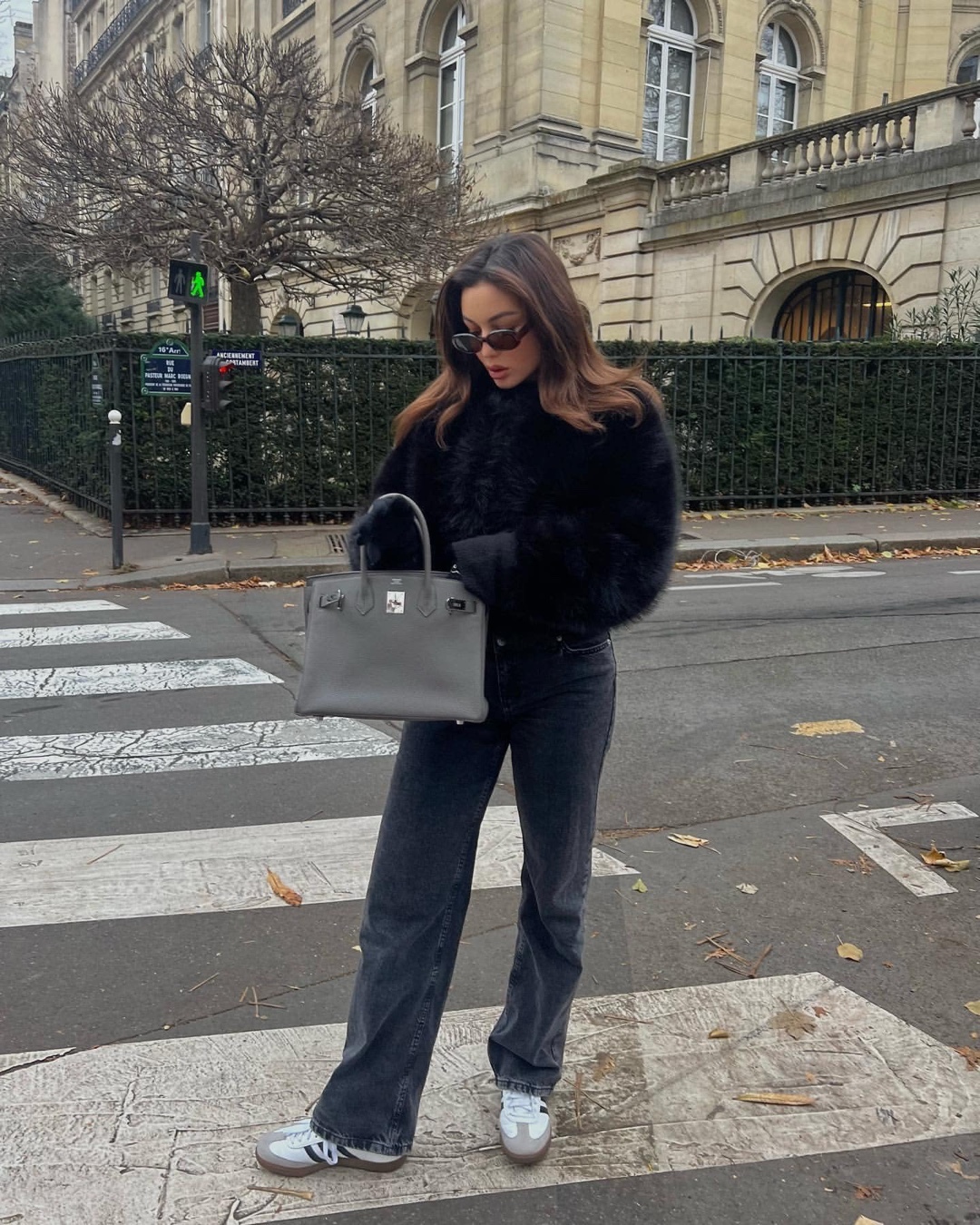 멋스러운 그레이 데님😎​ 이미지