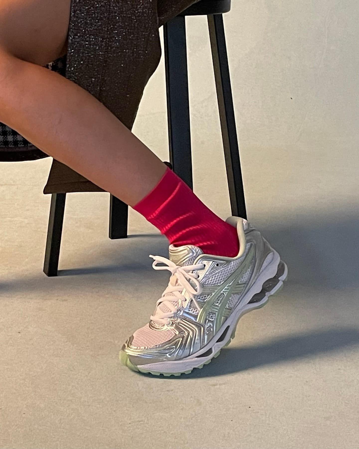 양말까지 신경써주기로 해🧦❤️ 이미지