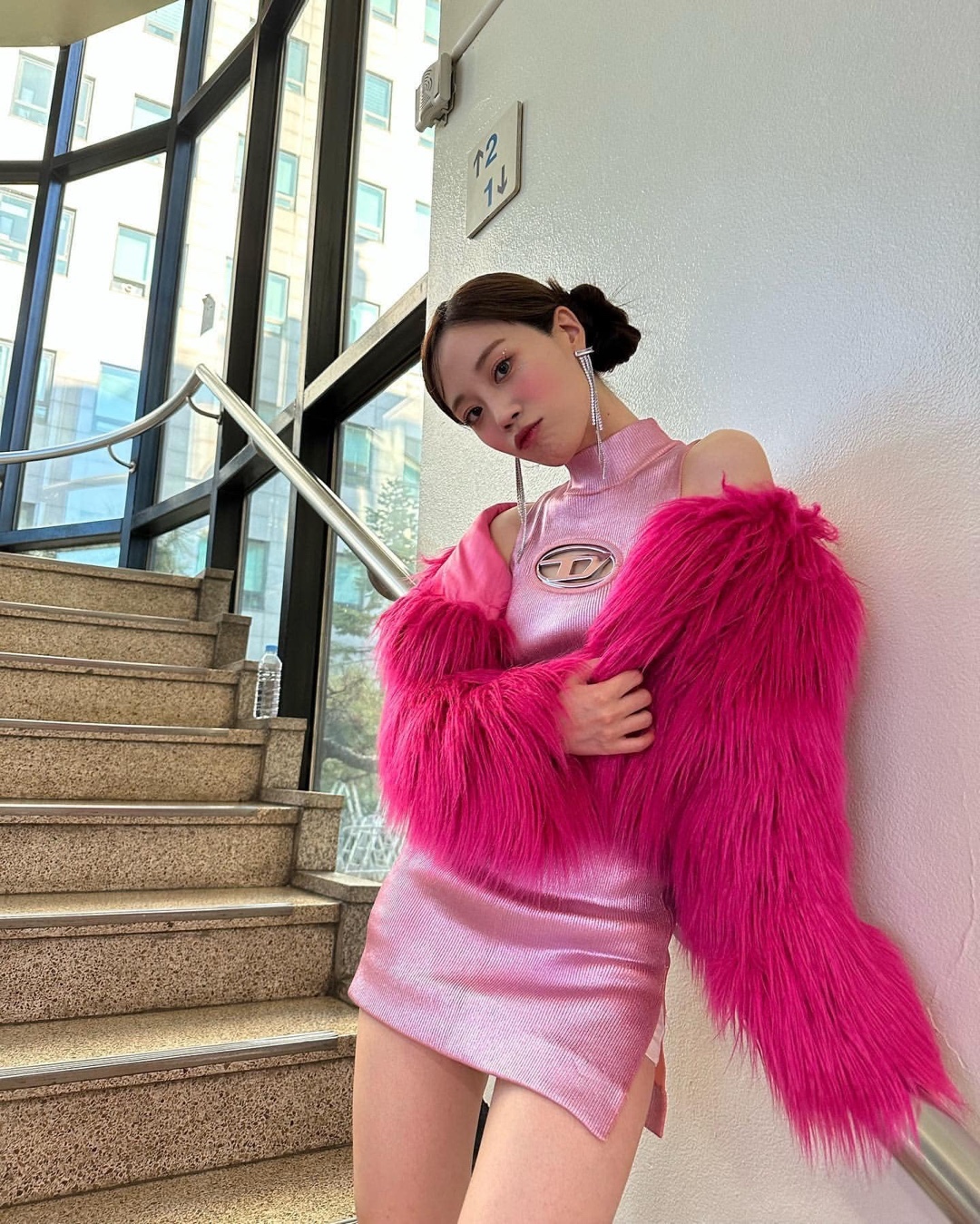 올해의 컬러❤️ 비바 마젠타✔️​ 이미지