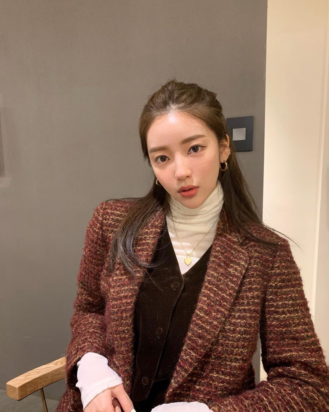 이너용 목폴라도 컬러감있게🎨✅​ 이미지