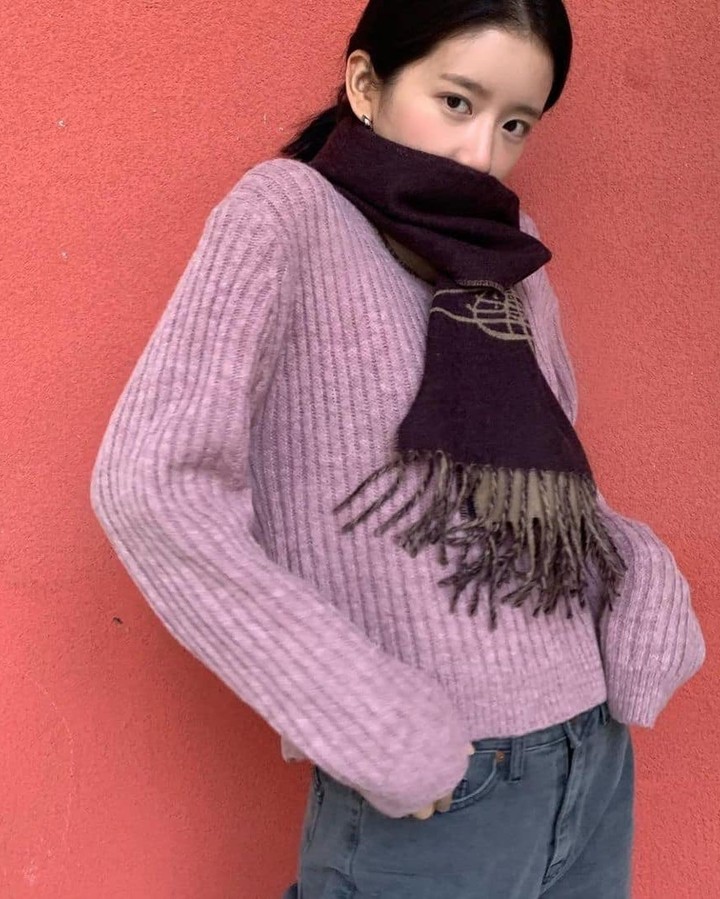 머플러 브랜드 어떤걸루?🧣🎨​ 이미지