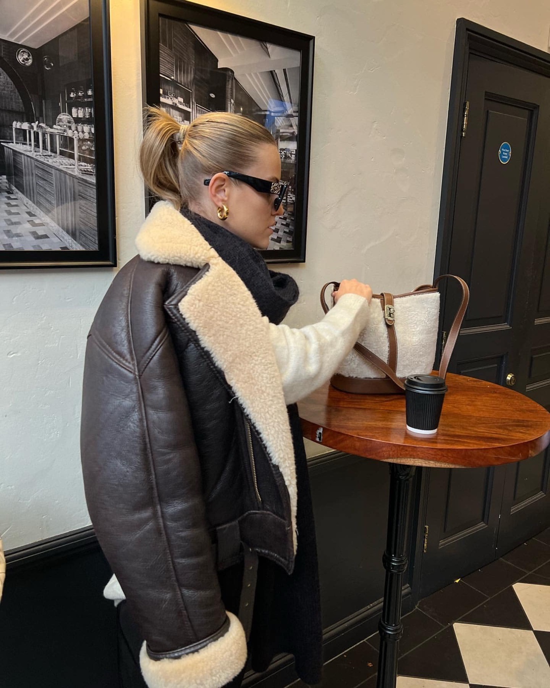 가방도 뽀글이템 @귀여워👜🐻 이미지5