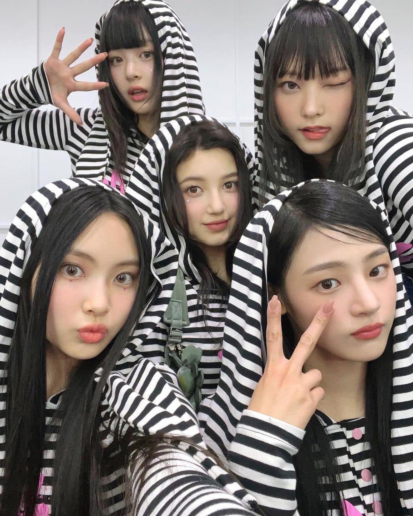 볼수록 소장욕구 토끼모자🐰💕 이미지3