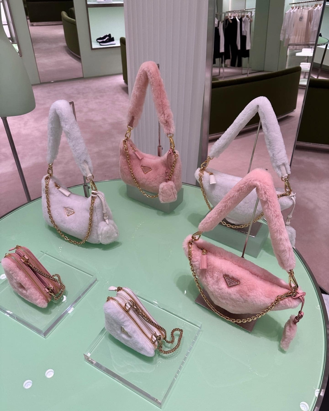 가방도 뽀글이템 @귀여워👜🐻 이미지7