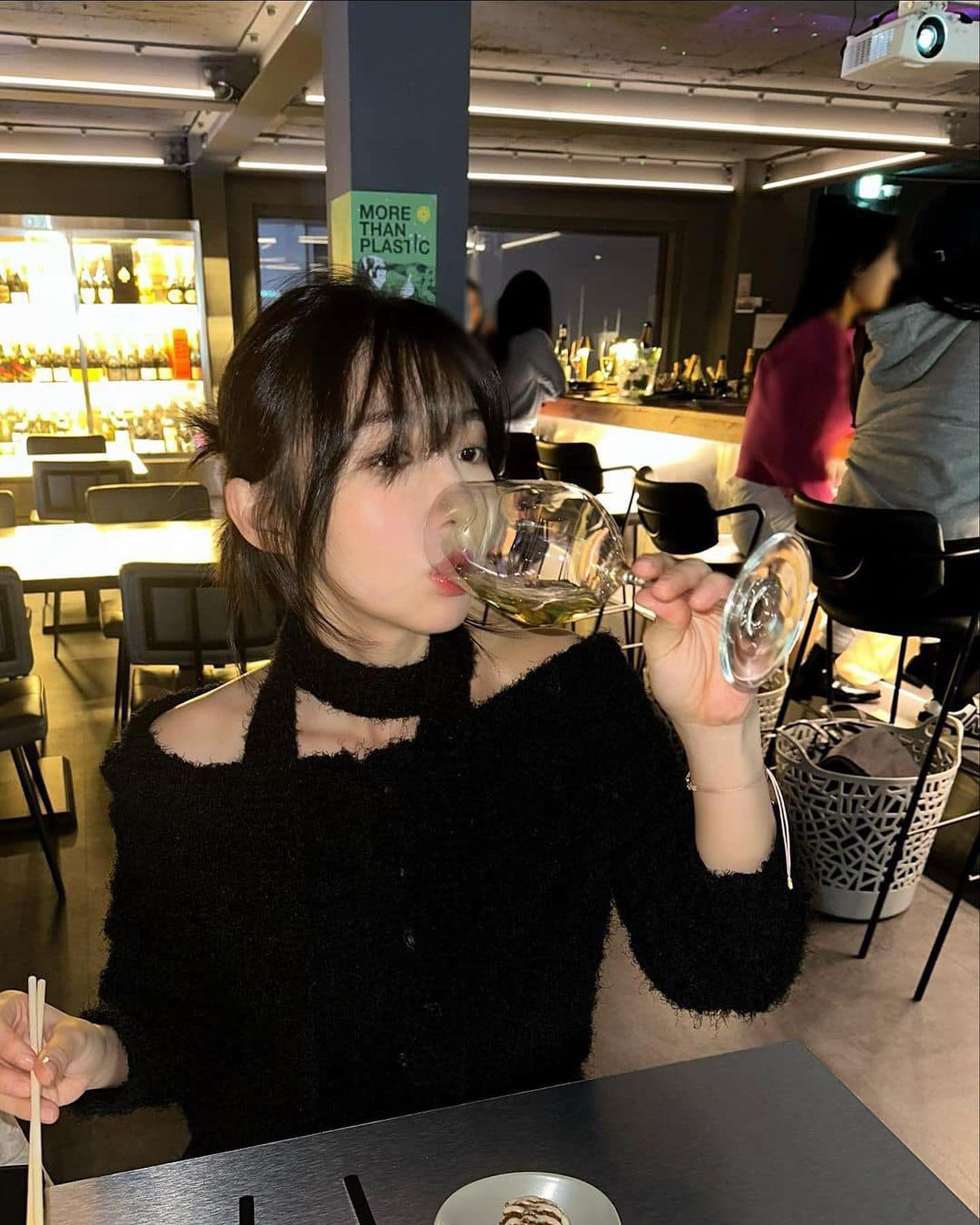패션센스도 좋은 주현영🧡🤍 이미지2