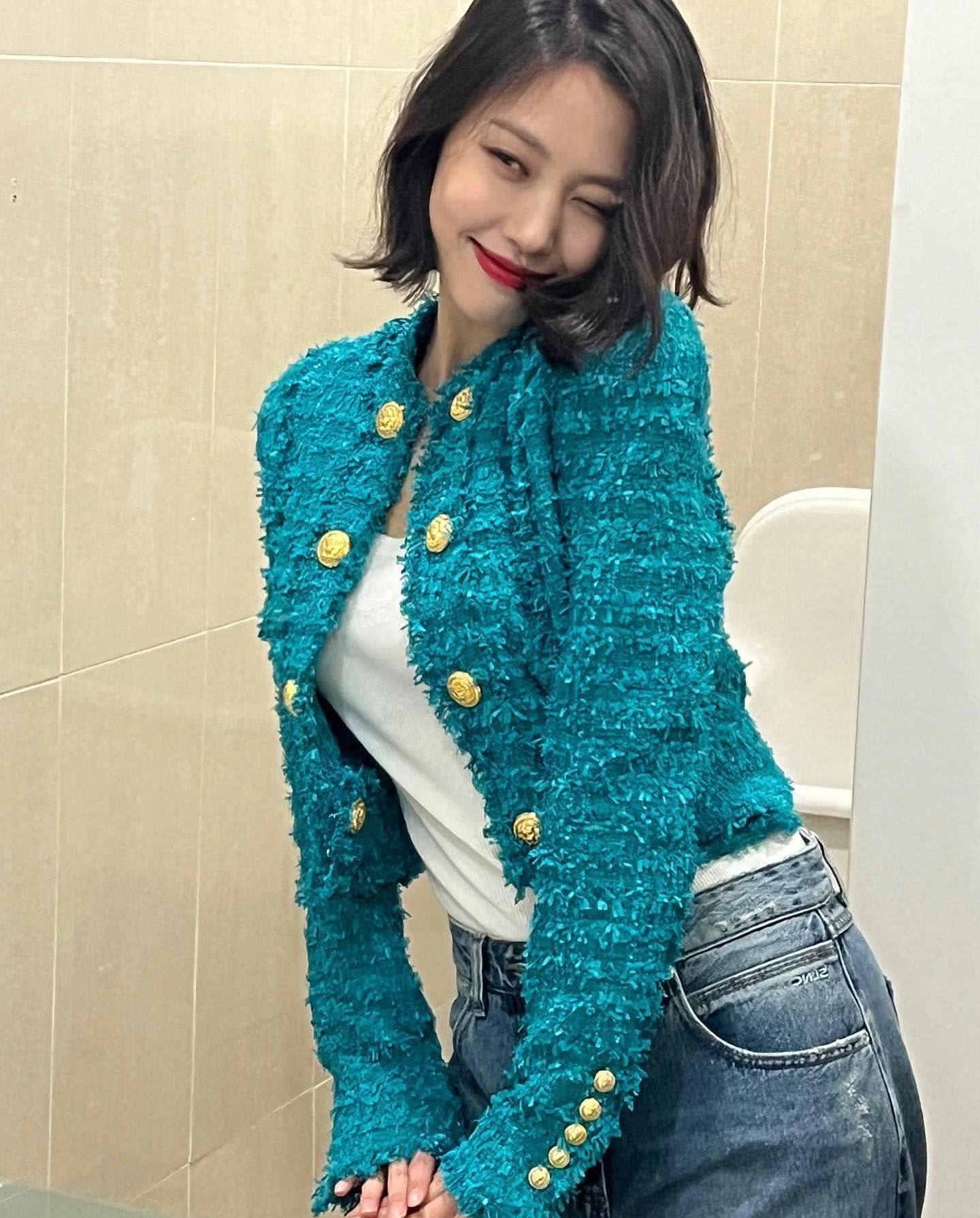 발렌타인 데이👩‍❤️‍👨 데이트룩💕 이미지6