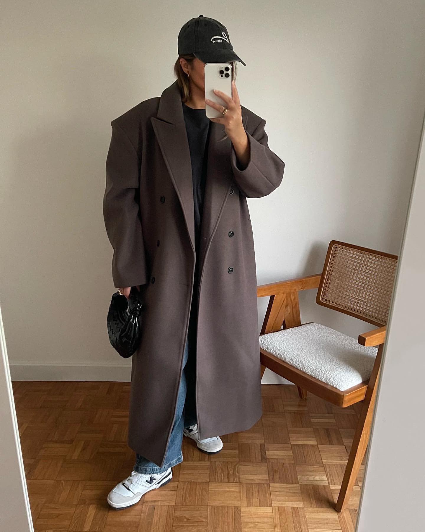 편하게 꾸안꾸로 캡모자🧢💕 이미지