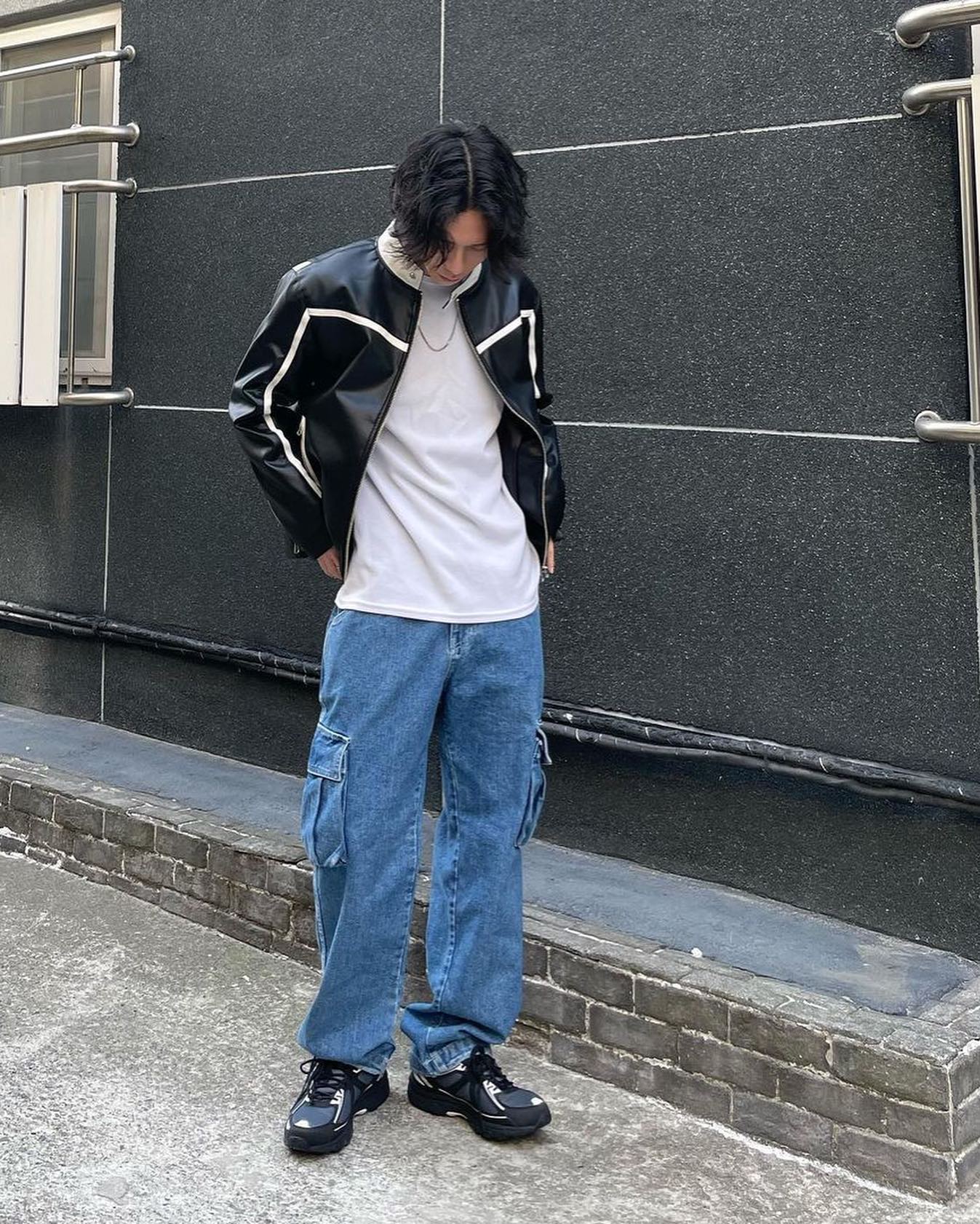유행 코디 젤벤쳐6🖤💚2/10 출시 이미지5
