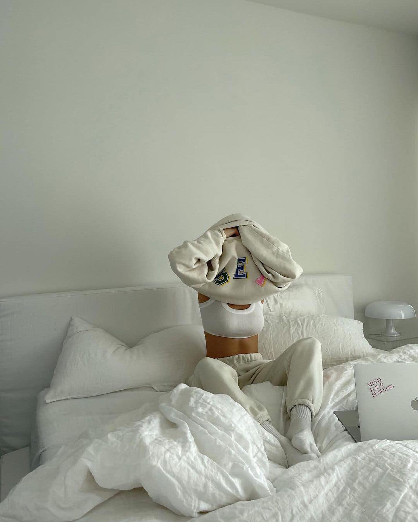 우리들의 데일리템 맥북 | 패션앤스타일 (Fashion & Style)